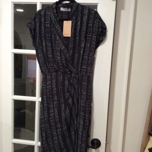 MM Lafleur Dress